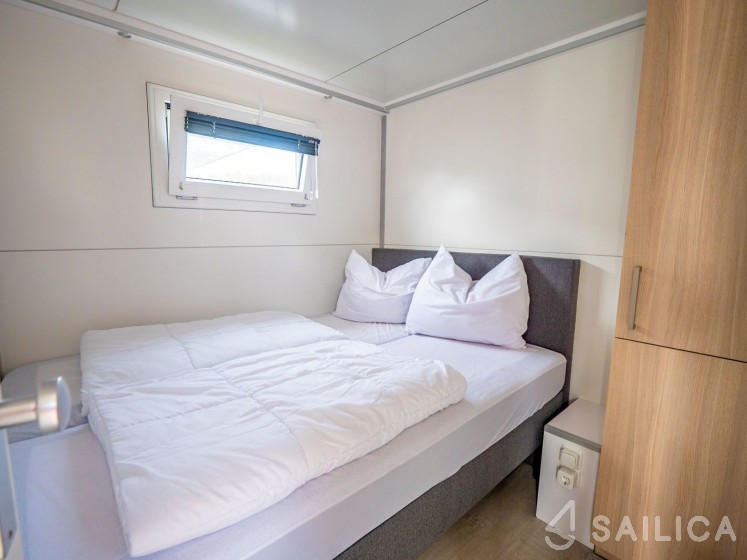 YachtSuite 2.0 - Yacht Charter Sailica