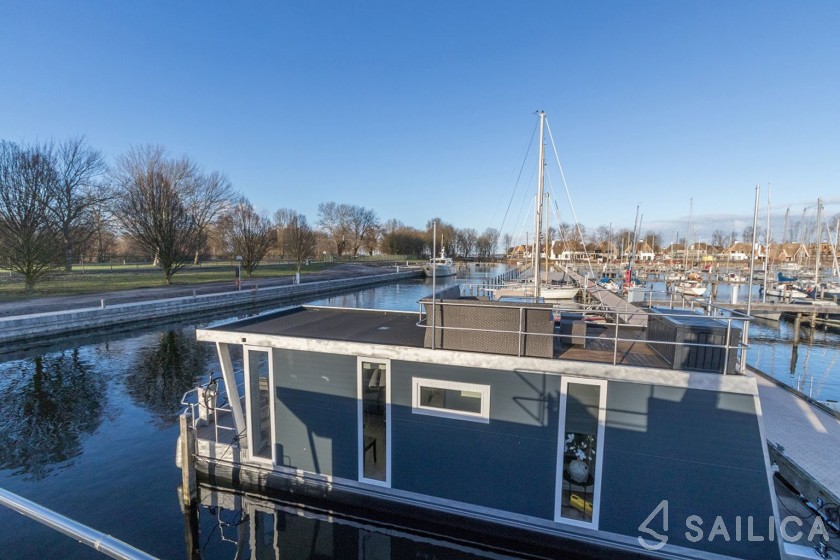 YachtSuite 2.0 - Yacht Charter Sailica