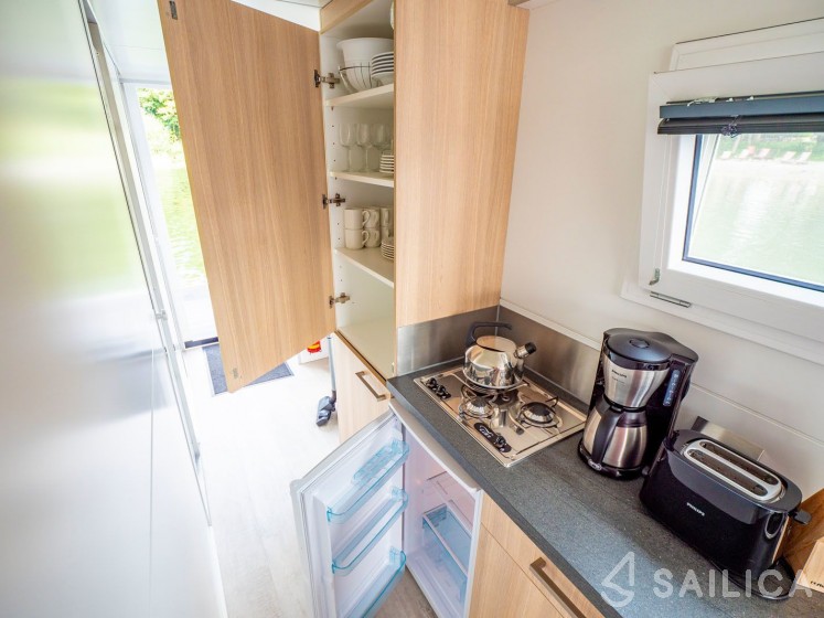 YachtSuite 2.0 - Yacht Charter Sailica