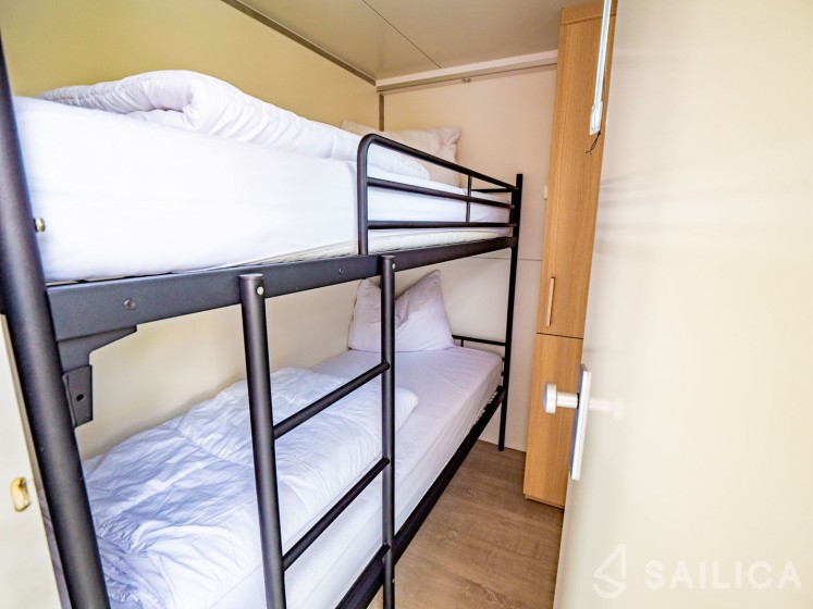 YachtSuite 2.0 - Yacht Charter Sailica