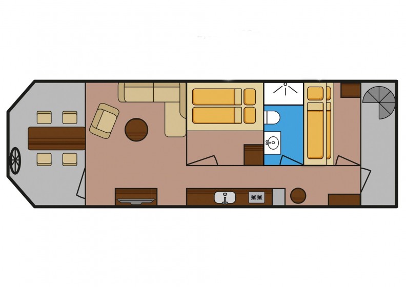 YachtSuite 2.0 - Yacht Charter Sailica
