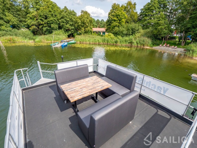 YachtSuite 2.0 - Yacht Charter Sailica