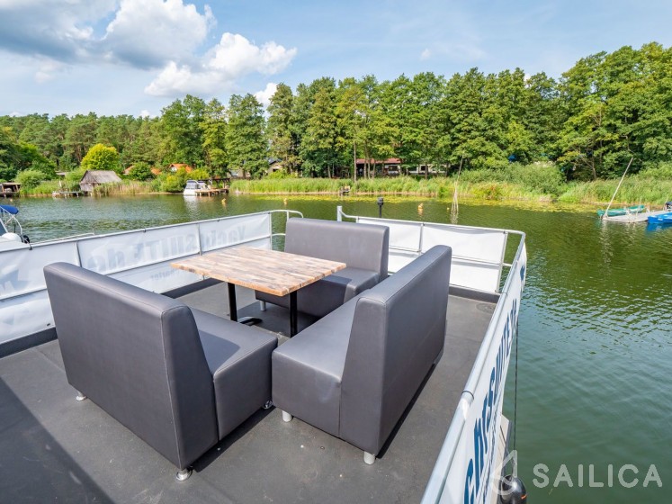 YachtSuite 2.0 - Yacht Charter Sailica