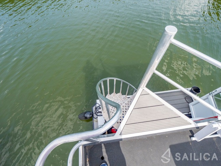 YachtSuite 2.0 - Yacht Charter Sailica