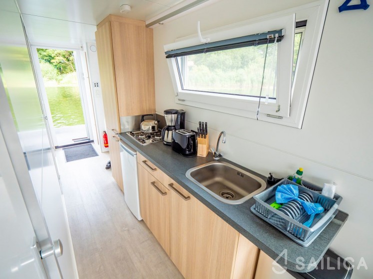 YachtSuite 2.0 - Yacht Charter Sailica