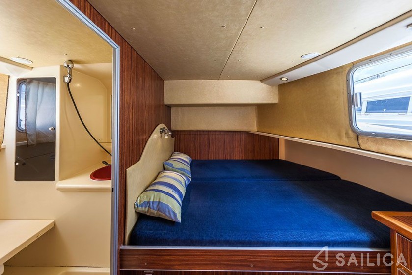 Pénichette 1165 - Yacht Charter Sailica