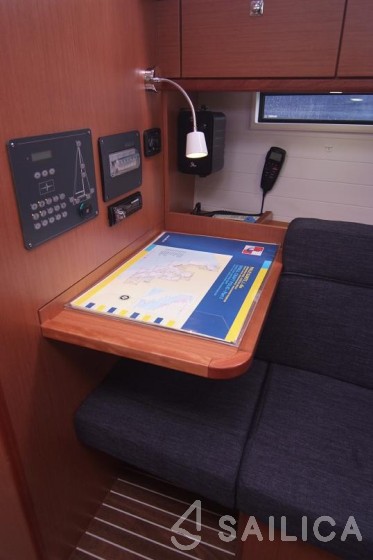 Bavaria 37 Cruiser - Yacht Charter Sailica