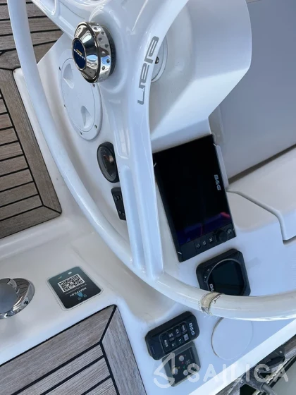 Elan 45 Impression - Yacht Charter Sailica
