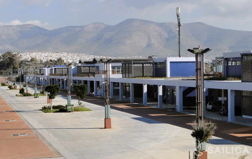 Azimut 68 - Yacht Charter Sailica