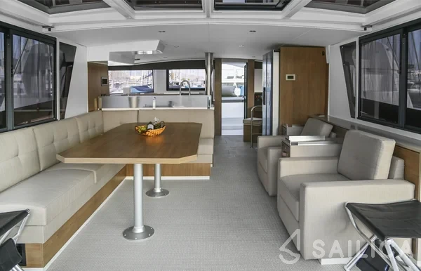 Bali 4.6 - Yacht Charter Sailica