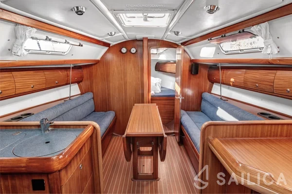 Bavaria 32 - Yacht Charter Sailica
