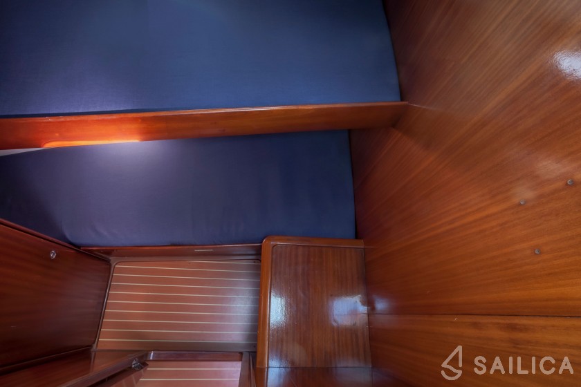Bavaria 44 - Yacht Charter Sailica