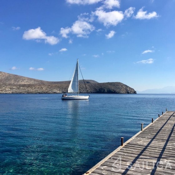 Bavaria 44 - Yacht Charter Sailica