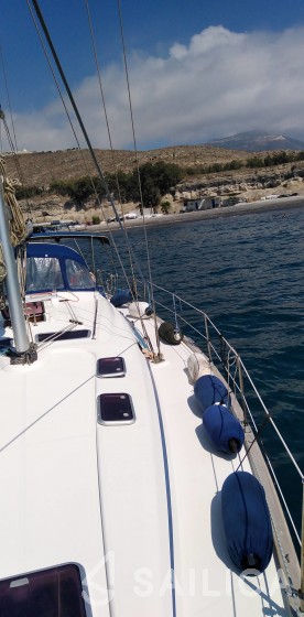 Bavaria 46 Cruiser - Yacht Charter Sailica