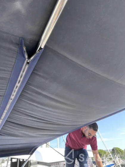 Bavaria 46 Cruiser - Yacht Charter Sailica