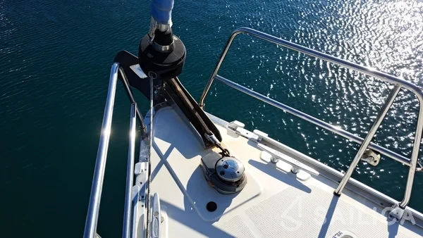Bavaria 46 Cruiser - Yacht Charter Sailica