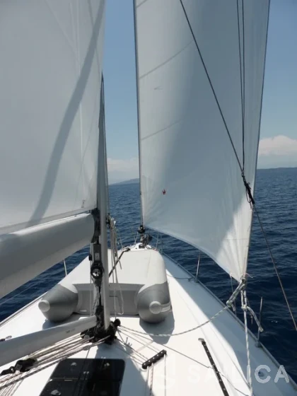 Bavaria 46 Cruiser - Yacht Charter Sailica