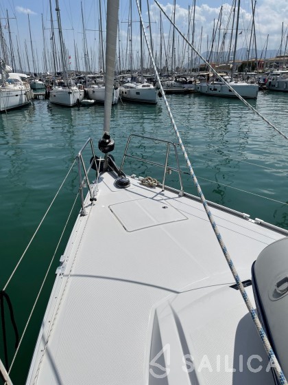 Bavaria Cruiser 46 - 4 cab. - Yacht Charter Sailica