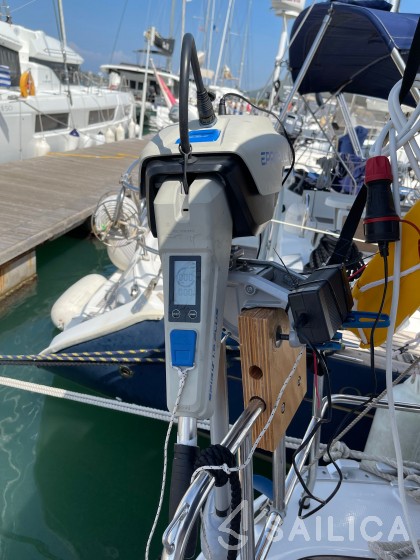 Bavaria Cruiser 46 - 4 cab. - Yacht Charter Sailica