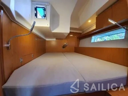 Bavaria C45 - Yacht Charter Sailica