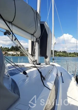 Bavaria C45 - Yacht Charter Sailica