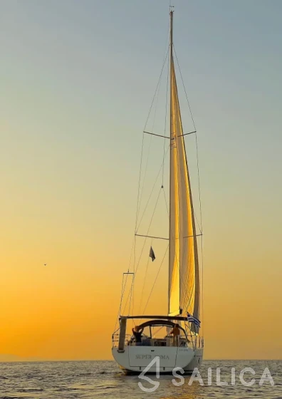 Bavaria C45 - Yacht Charter Sailica