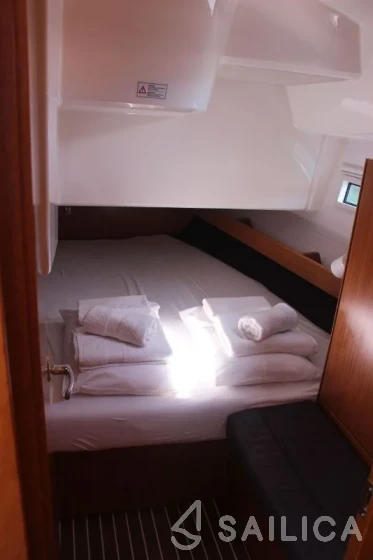 Bavaria 41 Cruiser - Yacht Charter Sailica