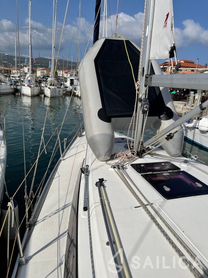 Bavaria 33 Cruiser - Yacht Charter Sailica