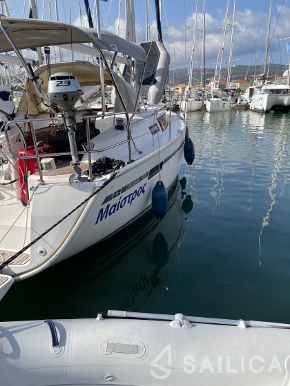 Bavaria 33 Cruiser - Yacht Charter Sailica
