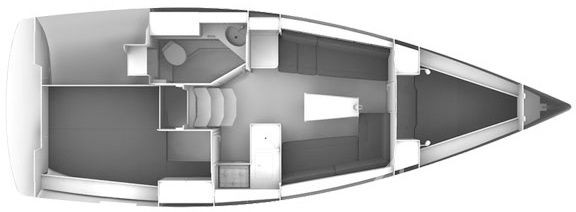 Bavaria 33 Cruiser - Yacht Charter Sailica