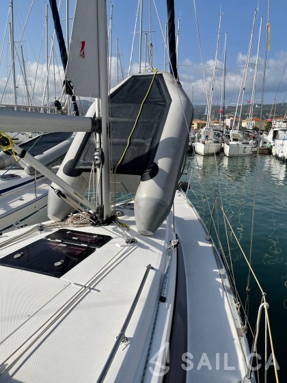 Bavaria 33 Cruiser - Yacht Charter Sailica