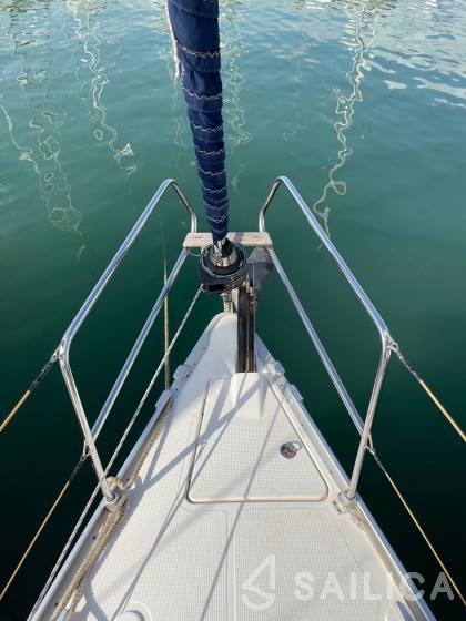 Bavaria 33 Cruiser - Yacht Charter Sailica