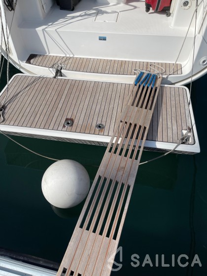 Bavaria 33 Cruiser - Yacht Charter Sailica