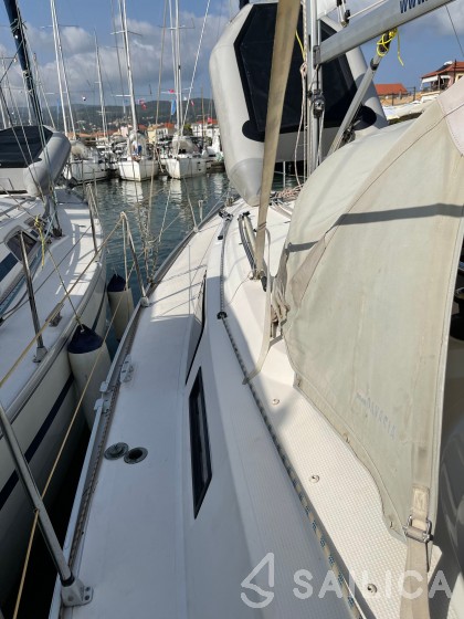 Bavaria 33 Cruiser - Yacht Charter Sailica
