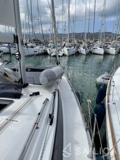 Bavaria 34 Cruiser - Yacht Charter Sailica