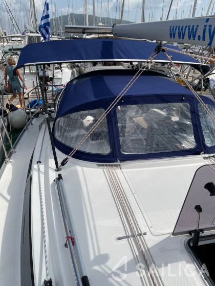 Bavaria 34 Cruiser - Yacht Charter Sailica