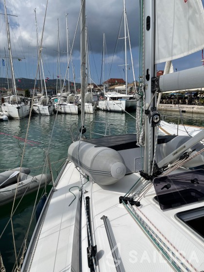 Bavaria 34 Cruiser - Yacht Charter Sailica