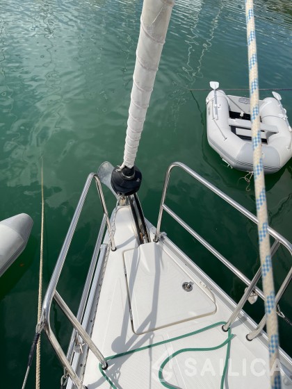 Bavaria 34 Cruiser - Yacht Charter Sailica