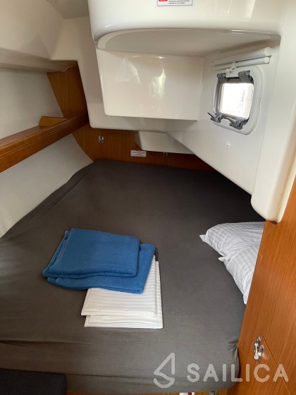 Bavaria 34 Cruiser - Yacht Charter Sailica