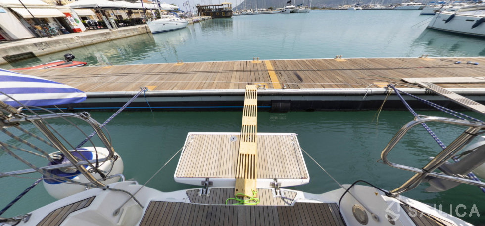 Bavaria 34 Cruiser - Yacht Charter Sailica