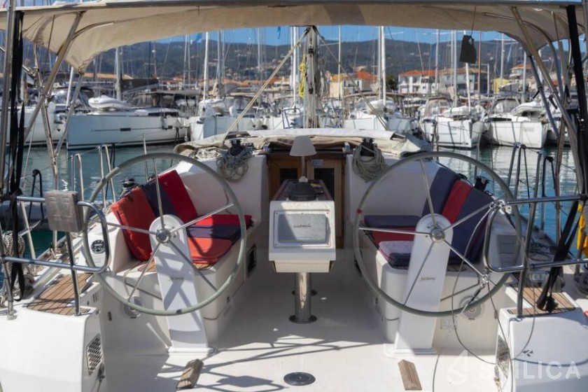 Bavaria 37 Cruiser - Yacht Charter Sailica