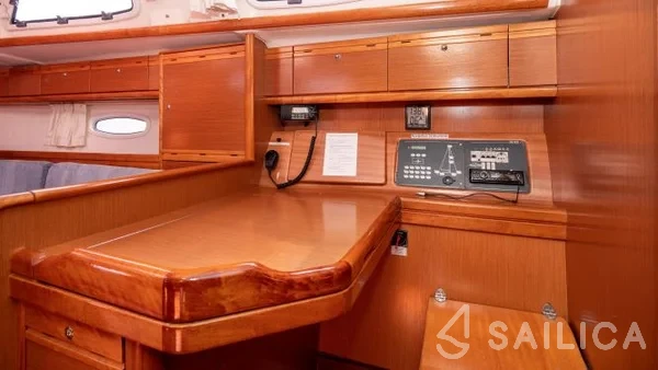 Bavaria 40 Cruiser - Yacht Charter Sailica