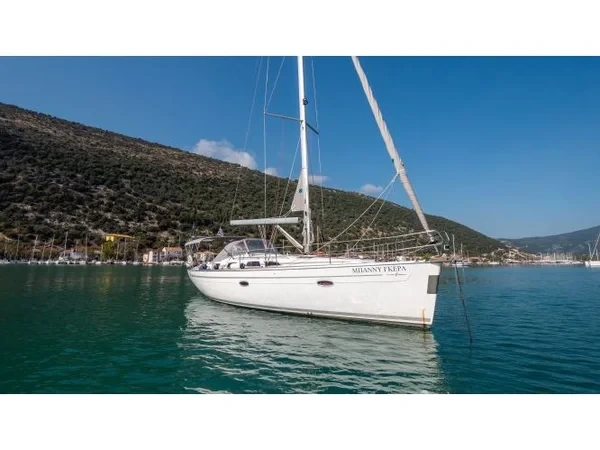 Bavaria 40 Cruiser - Yacht Charter Sailica