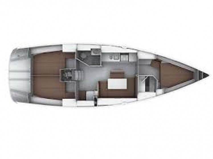 Bavaria 40 - Yacht Charter Sailica