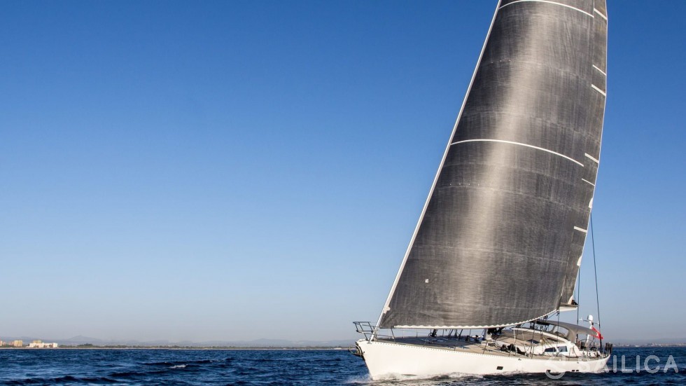 Custom Built - Yacht Charter Sailica