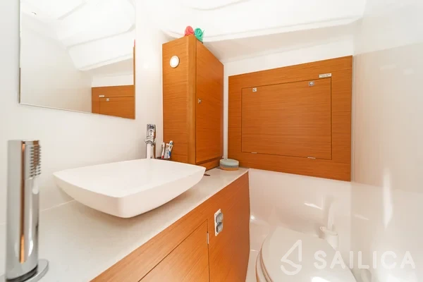 Dufour 390 - Yacht Charter Sailica