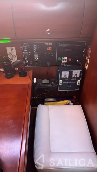 Bavaria 38 - Yacht Charter Sailica