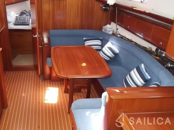 Bavaria 38 - Yacht Charter Sailica