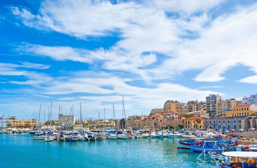 Gib Sea 334 - Yacht Charter Sailica