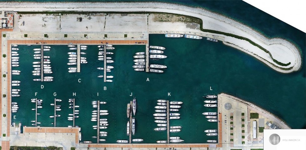 Elegance 80 - Yacht Charter Sailica